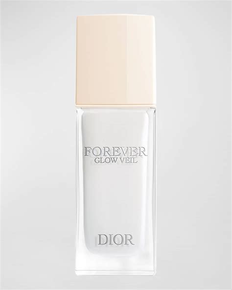 dior glow veil primer